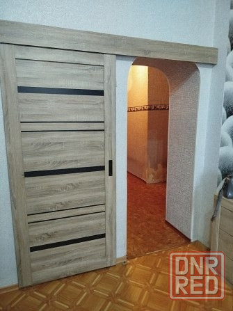 Продается 2 - х комнатная квартира, Генерала Данилова Макеевка - изображение 3