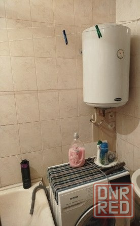 Предлагается к продаже двухкомнатная квартира по адресу: ул. Генерала Данилова. Макеевка - изображение 2