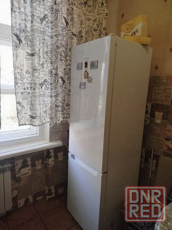 Предлагается к продаже двухкомнатная квартира по адресу: ул. Генерала Данилова. Макеевка - изображение 1