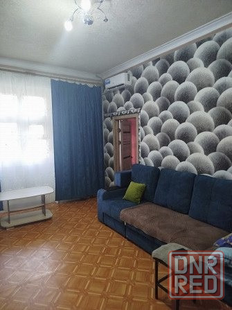 Предлагается к продаже двухкомнатная квартира по адресу: ул. Генерала Данилова. Макеевка - изображение 5
