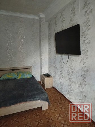 Предлагается к продаже двухкомнатная квартира по адресу: ул. Генерала Данилова. Макеевка - изображение 4