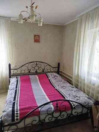 Продается просторный 4-комнатный дом в Ясиновке (Кировский район). Макеевка
