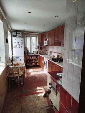 Продается просторный 4-комнатный дом в Ясиновке (Кировский район). Макеевка
