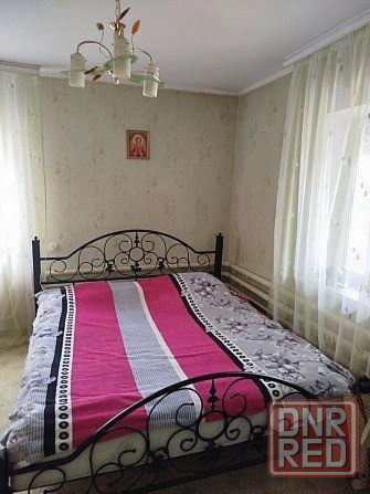 Продается просторный 4-комнатный дом в Ясиновке (Кировский район). Макеевка - изображение 6