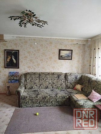 Продается просторный 4-комнатный дом в Ясиновке (Кировский район). Макеевка - изображение 3