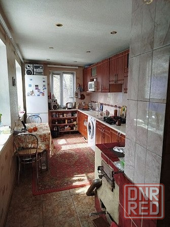 Продается просторный 4-комнатный дом в Ясиновке (Кировский район). Макеевка - изображение 1