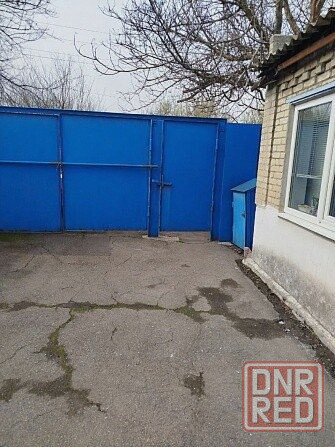 Продается просторный 4-комнатный дом в Ясиновке (Кировский район). Макеевка - изображение 5