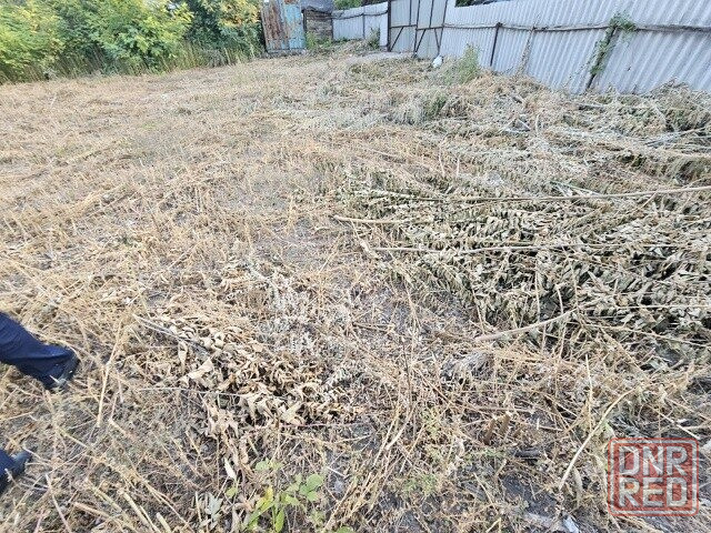 Участок 7 соток у Автостанции Плехановская (Центрально-Городской район) Идеальное место! Макеевка - изображение 1