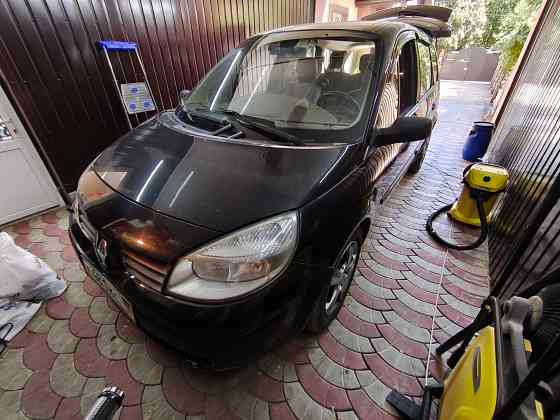 Renault Grand scenic 2 Донецк