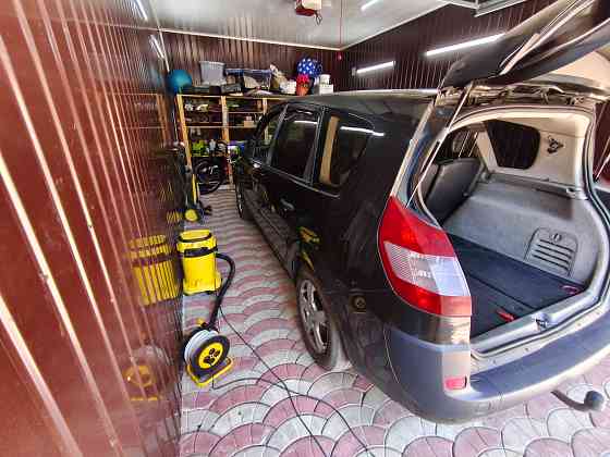 Renault Grand scenic 2 Донецк