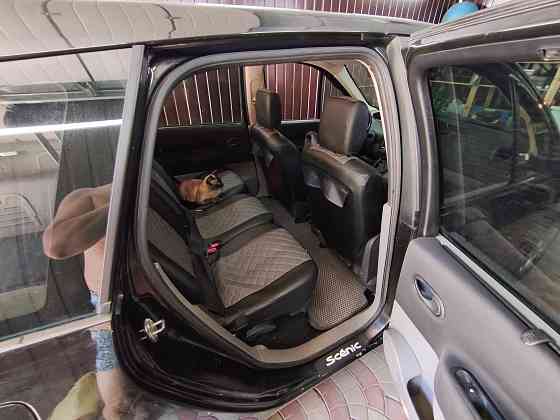 Renault Grand scenic 2 Донецк