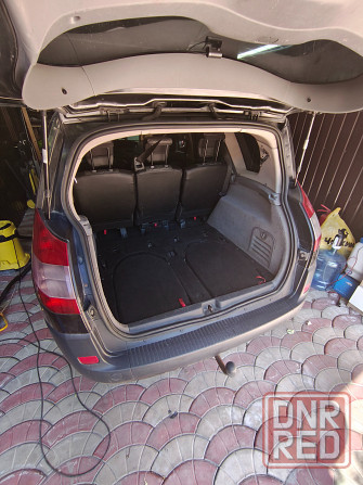 Renault Grand scenic 2 Донецк - изображение 5