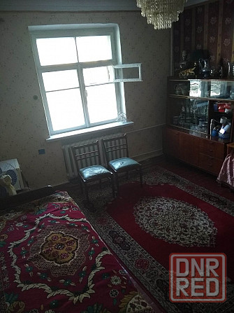 3 х. комнатная квартира в Калининском районе города Донецка Донецк - изображение 2