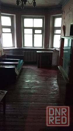 3 х. комнатная квартира в Калининском районе города Донецка Донецк - изображение 7