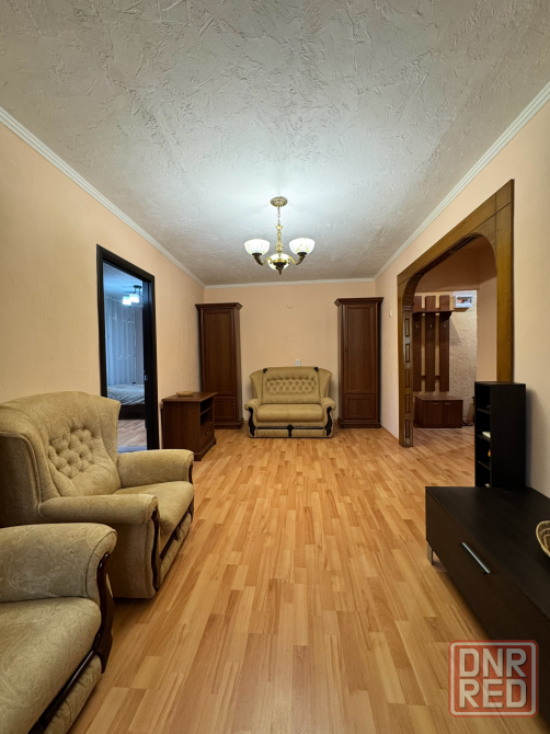 Продажа 2-комнатной квартиры в г. Макеевк, ц Городской р-н, 92-х квартирный, ул. 301 Донецкой дивиз Макеевка - изображение 4
