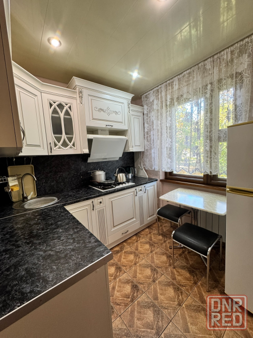 Продажа 2-комнатной квартиры в г. Макеевк, ц Городской р-н, 92-х квартирный, ул. 301 Донецкой дивиз Макеевка - изображение 2