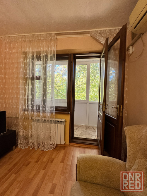 Продажа 2-комнатной квартиры в г. Макеевк, ц Городской р-н, 92-х квартирный, ул. 301 Донецкой дивиз Макеевка - изображение 5