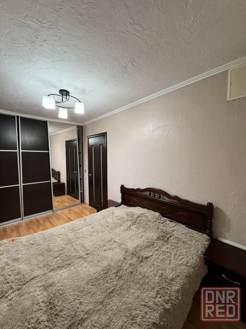 Продажа 2-комнатной квартиры в г. Макеевк, ц Городской р-н, 92-х квартирный, ул. 301 Донецкой дивиз Макеевка - изображение 6