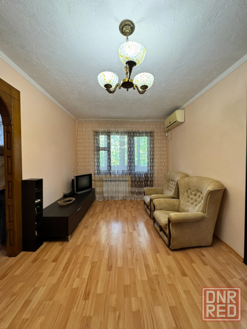 Продажа 2-комнатной квартиры в г. Макеевк, ц Городской р-н, 92-х квартирный, ул. 301 Донецкой дивиз Макеевка - изображение 3