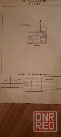 Собинова (вода есть) Донецк - изображение 6