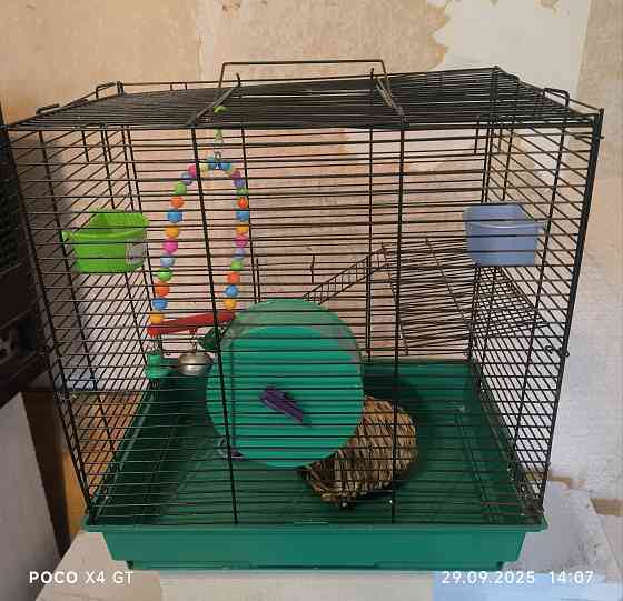 Продам клетки Донецк