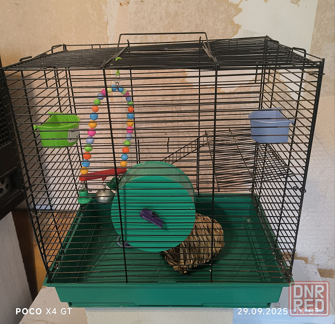 Продам клетки Донецк - изображение 2