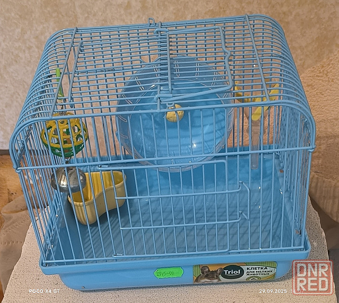 Продам клетки Донецк - изображение 1