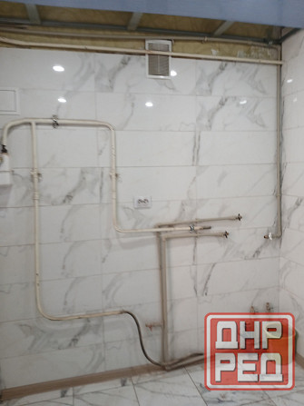 Снижена цена. Продам 2 комнатную квартиру в стадии ремонта , Ватутина, мфц Донецк - изображение 5