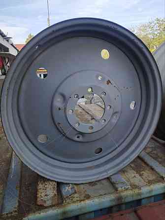 Колесо на т40 Донецк