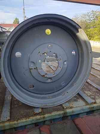 Колесо на т40 Донецк