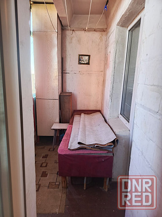 Продам 2-к квартиру проспект Дзержинского/улица Коваля Донецк - изображение 9