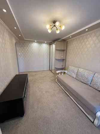 Первая аренда однокомнатной квартиры в Калининском р-не Донецк