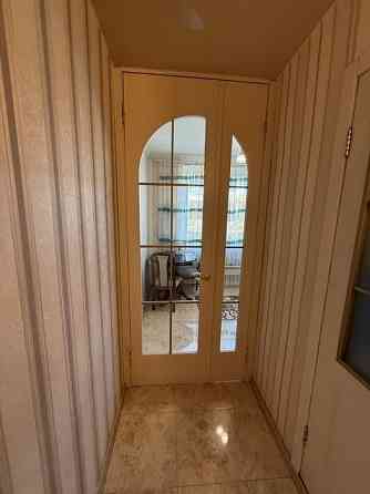 Первая аренда однокомнатной квартиры в Калининском р-не Донецк