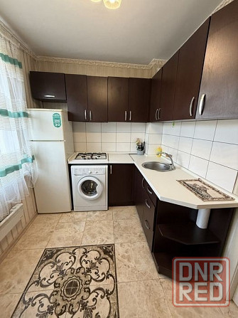 Первая аренда однокомнатной квартиры в Калининском р-не Донецк - изображение 1