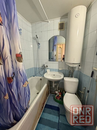 Первая аренда однокомнатной квартиры в Калининском р-не Донецк - изображение 7