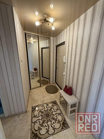 Первая аренда однокомнатной квартиры в Калининском р-не Донецк - изображение 6