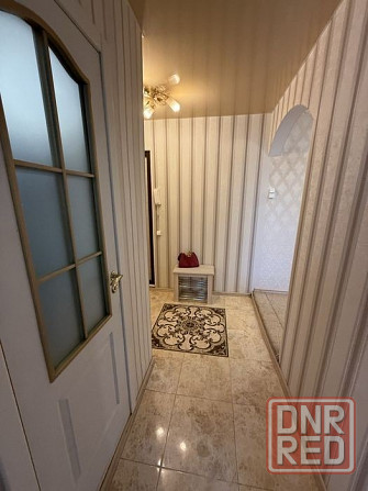 Первая аренда однокомнатной квартиры в Калининском р-не Донецк - изображение 4