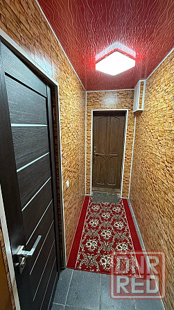 Первая Аренда 3х Ком Квартиры - бульвар Пушкина/площадь Ленина - Вода Идёт Согласно Графика - Бойлер Донецк - изображение 6