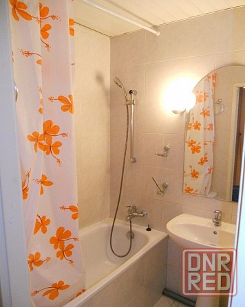 Сдам 1 комнатную квартиру г. Макеевка кв-л Металлурга, ориентир азс Макеевка - изображение 3