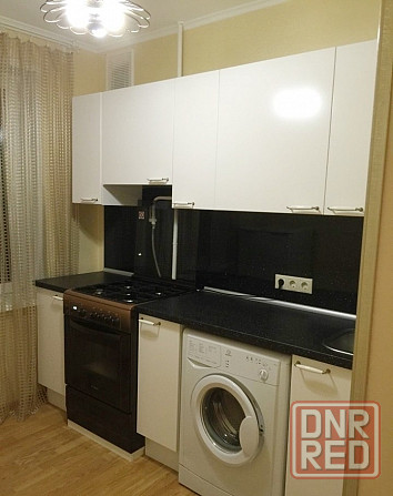 Сдам 1 комнатную квартиру г. Макеевка кв-л Металлурга, ориентир азс Макеевка - изображение 2