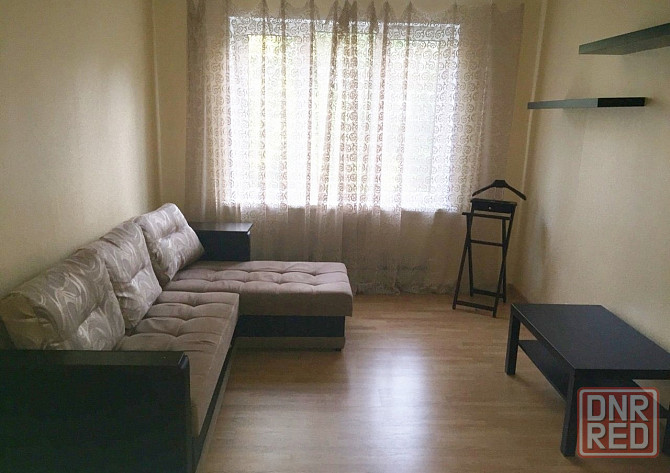 Сдам 1 комнатную квартиру г. Макеевка кв-л Металлурга, ориентир азс Макеевка - изображение 1