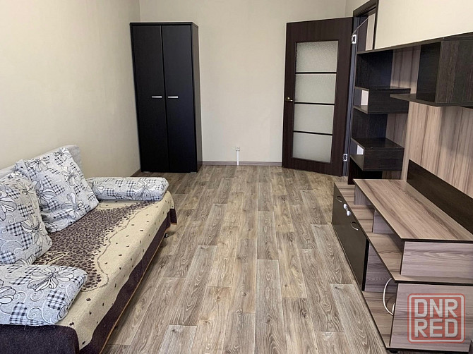 Сдам 1ком квартиру Верхний Солнечный Макеевка - изображение 2