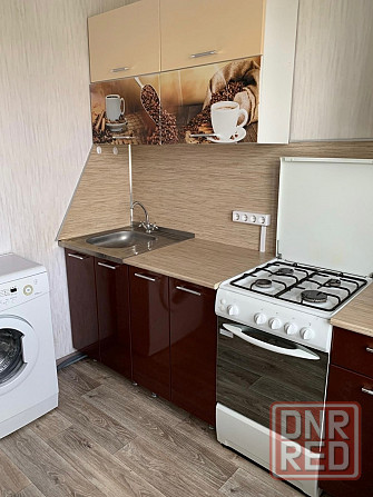 Сдам 1ком квартиру Верхний Солнечный Макеевка - изображение 1