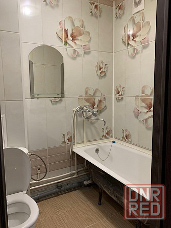 Сдам 1ком квартиру Верхний Солнечный Макеевка - изображение 3