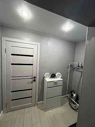 Современная однокомнатная в Ленинском Донецк