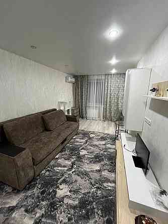 Современная однокомнатная в Ленинском Донецк