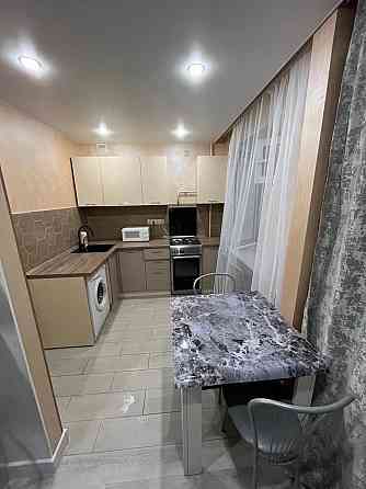 Современная однокомнатная в Ленинском Донецк