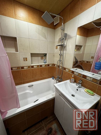 Сдаётся 1-комнатная квартира Донецк - изображение 3