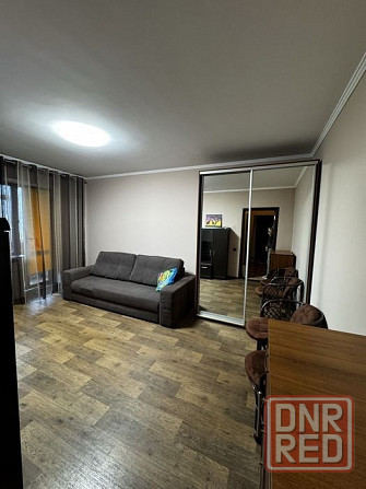 Сдаётся 1-комнатная квартира Донецк - изображение 6