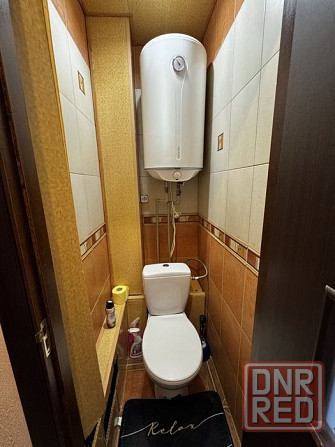 Сдаётся 1-комнатная квартира Донецк - изображение 5